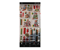 Ghicesc in cărți de tarot și cafea doamnă romanca.0728792768