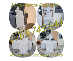 Cruci Din Marmura Granit Alexandria Teleorman