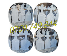 Cruci Din Marmura Granit Alexandria Teleorman