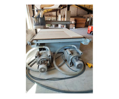 CNC Felder FORMAT4 H10 de vânzare