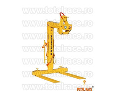 Furca macara pentru transport paleti