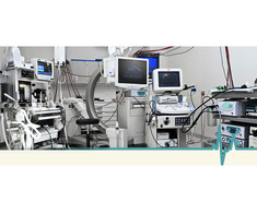 Manipulare si transport tehnica medicala