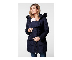 Geaca pentru gravide 3in1 Anna Noppies