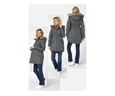 Geaca pentru gravide 2in1 Malin Noppies