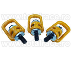 Inel rotativ Total Race 0728305610 - Imagine 3/7