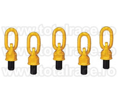 Inele rotative , inele ridicare grad 100 Total Race  0728305610