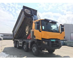 Inchiriem macara/le-utilaje constructii - Imagine 5/6