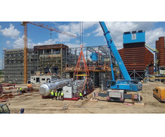 constructii civile/industriale    . - Imagine 4/5