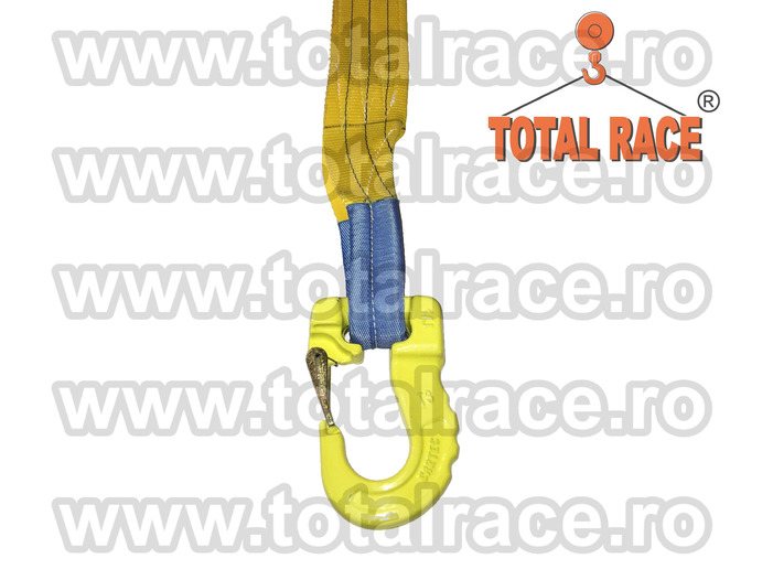 Dispozitiv chingi si gambeti Total Race - 3/7