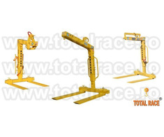 Furci macarale transport europaleti - Imagine 6/8