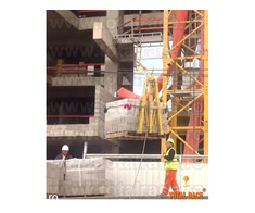 Echipamente de ridicare si manevrare paleti de caramida , BCA - Imagine 6/8