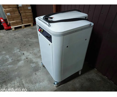 Mașină Industrială de Feliat Pâine, Feliator automat de paine cu banda - Imagine 4/4