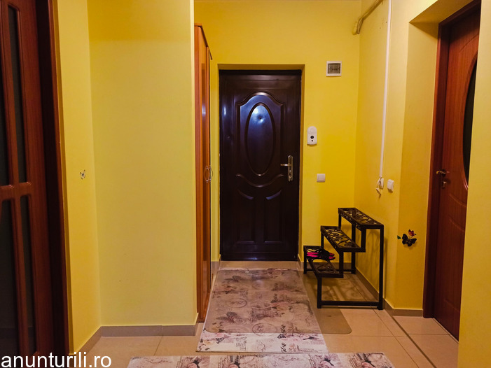 Apartament regim hotelier central in Floresti - 7/7