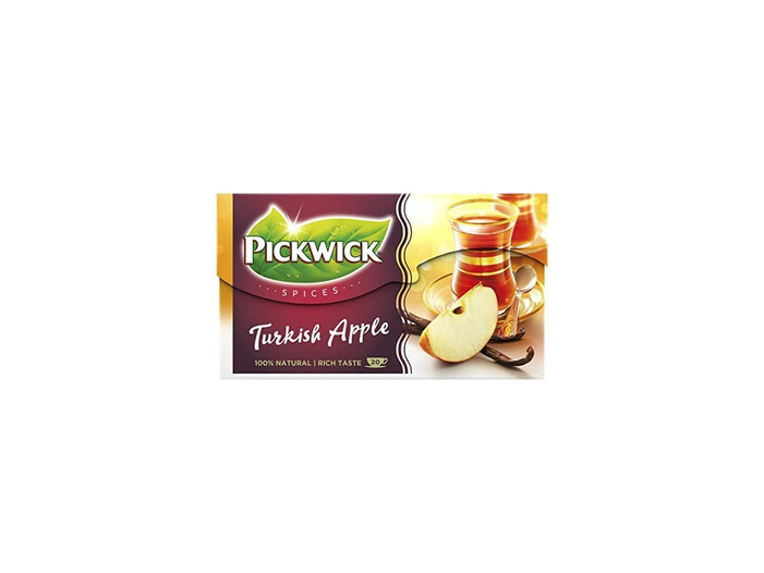 Pickwick Spices Turkish ceai picant Total Blue 0728.305.612 - 1/1