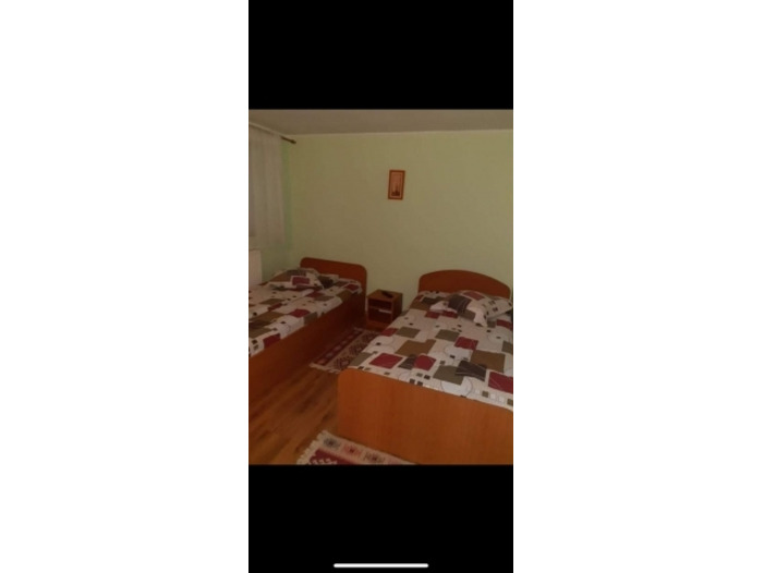 Regim hotelier Rucar casa de vacanta 5 dormitoare - 750 lei/zi intreaga cabana - 3/8
