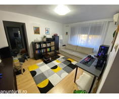 Apartament de vanzare in Bucuresti,Baba Novac - 3 camere, 65 mp, 109.000 euro - Poza 1/8