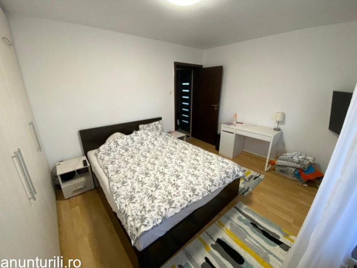 Apartament de vanzare in Bucuresti,Baba Novac - 3 camere, 65 mp, 109.000 euro - 2/8