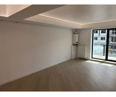 Apartament lux 2 camere 71mp Pipera Porsche Romania Nord Cortina North 139.000 euro - Imagine 5/8