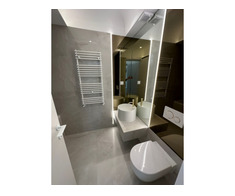 Apartament lux 2 camere 71mp Pipera Porsche Romania Nord Cortina North 139.000 euro - Imagine 6/8