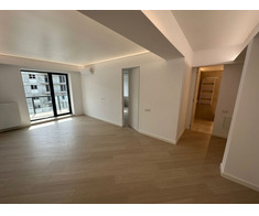 Apartament lux 2 camere 71mp Pipera Porsche Romania Nord Cortina North 139.000 euro - Imagine 8/8