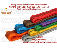 Oferta completa chingi textile de ridicare - Poza 3/3