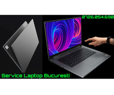 REPARATIE LAPTOP BUCURESTI LA DOMICILIU SECTOR 1 SERVICE PC ILFOV - Imagine 6/8