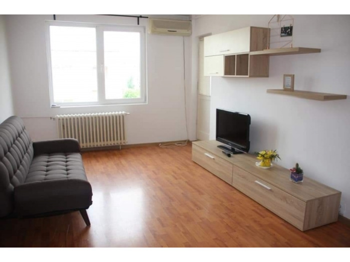 Apartament 2 camere decomandate, Gorjului,recent renovat, 61.000 euro - 2/8