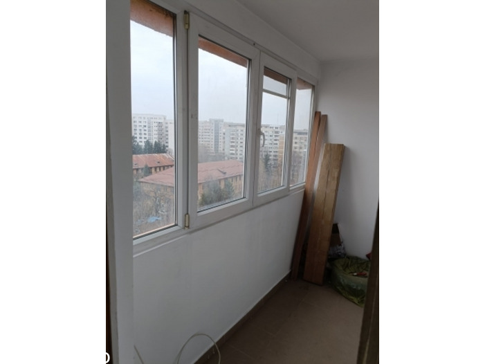 Apartament 2 camere decomandate, Gorjului,recent renovat, 61.000 euro - 7/8