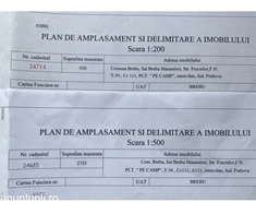 Teren Valea Doftanei Brebu Manastirii 3673mp deschidere 77ml la strada asfaltata, 30  - Imagine 3/5