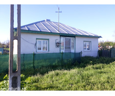 Casa Batraneasca Salcia Tudor