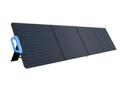 Panou fotovoltaic BLUETTI PV200, 200 W (Negru)
