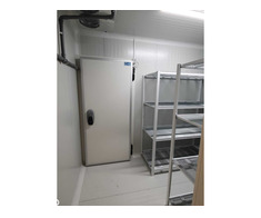 Camere frigorifice, instalatii frigorifice, echipamente de climatizare