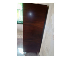 Dulap 2 usi, in lemn