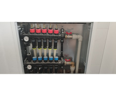 Echipa amenajari interioare/exterioare