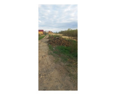 Teren 5000 mp Chinteni, Cluj, Central, 50 euro/mp