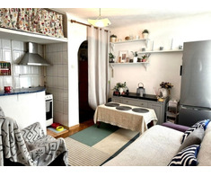 Apartament 2 camere semidecomandat Dacia, Eminescu, 40mp, 79.000 euro