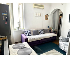 Apartament 2 camere semidecomandat Dacia, Eminescu, 40mp, 79.000 euro