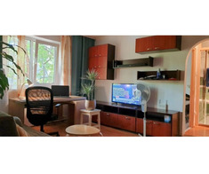 Inchiriere apartament 2 camere B-dul Constantin Brincoveanu, 37mp, 350euro