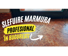 Slefuire pardoseli, Lustruire pardoseli - Imagine 4/5