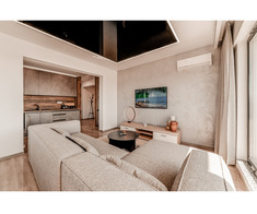 Apartament Zoomers cazare Mamaia Nord - Navodari - Imagine 5/8