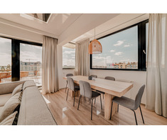 Apartament Zoomers cazare Mamaia Nord - Navodari - Imagine 6/8