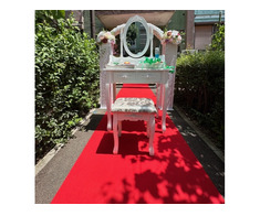 Inchiriere Decor floral pentru evenimente, oferta  promoțională