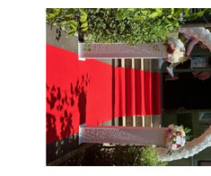 Inchiriere Decor floral pentru evenimente, oferta  promoțională - Imagine 4/8