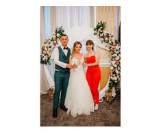 Inchiriere Decor floral pentru evenimente, oferta  promoțională - Imagine 8/8