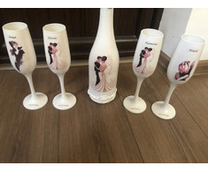 Realizam la comanda prodiuse personalizate pentru evenimentele dvs - Imagine 7/8