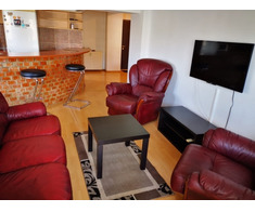Apartament 2 camere decomandate B-dul Decebal, 75mp, 460 euro/luna - Poza 7/8