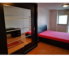 Apartament 2 camere decomandate B-dul Decebal, 75mp, 460 euro/luna - Poza 8/8