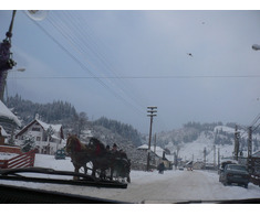Revelion  2024 si Craciun  2023 in Bucovina - Imagine 4/4