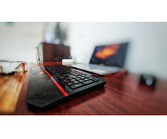 Tastatura Gaming Redragon Karura K502