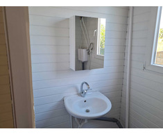 Podari teren 410m2 cu casuta mica 2021 - Imagine 4/8